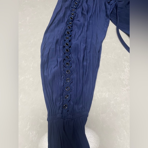 EUC For 2 by Ramy Brook Maternity Blouse - Picture 4 of 7